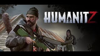 HumanitZ Gameplay Playthrough | Episode 8 | Party in the House