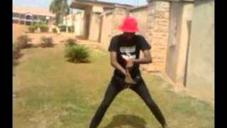 BEST AZONTO DANCE VIDEO WITH PAPPY KOJO,KONTIHENE N YAA PONO by BRYMO