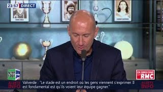 L'After revient sur le classement des clubs français les plus aimés en France
