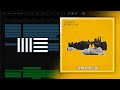Elderbrook - Beautiful Morning (Ableton Remake)