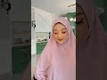 rekomendasi hijab syar i menutup dada pesan dikomen