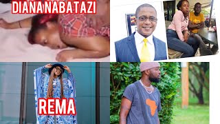 KIWEDDE !! Ebya Diana Nabatanzi /Rema ye tebi mukwatako / Peter Ssematimba Abizemu