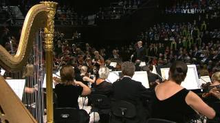 Sibelius - Finlandia op. 26 (Opening of the new Helsinki music hall)