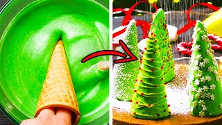 24 DELICIOUS TREATS THAT ARE PERFECT FOR CHRISTMAS