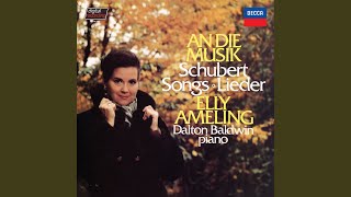 Schubert: Abendbilder, D. 650