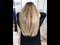 手刷染 balayage 《epoch bass hair》