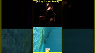 நீச்சலுடையில் 'அன்பிற்கினியாள்' நடிகை வைரல் வீடியோ | Filmy Focus - Tamil