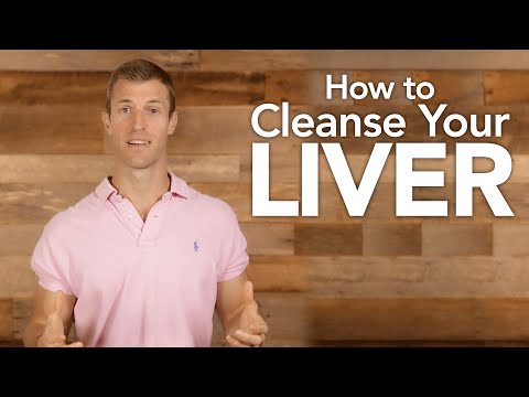 How to Cleanse Your Liver How to Cleanse Your Liver