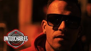 Djiga TDX - Es Cre (Video Oficial)