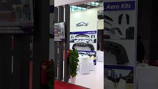 Welcome to our booth! 8.2H18 #autoparts #automechanikashanghai