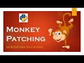 Python   Monkey Patching
