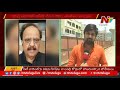 sp balasubrahmanyam follower sings heart touching song for his health condition ntv