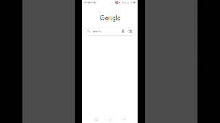 How to scan QR code from screenshot/ image | Technology made easier #shorts #viral #technology