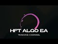 live forex trading hft algo ea todays profit $25707 high frequency trading