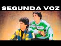 Sublime Renúncia - Leandro e Leonardo (Playback Com Segunda Voz) 1986