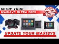 Training Series - Learn to use Autel Maxisys Ultra Tech Tip 1-