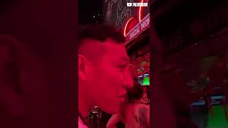 曼谷紅燈區牛仔街Soi Cowboy #thailand  #bangkok  #shorts