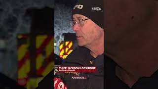 Deadly fire, reported explosion at Smithville home leaves one person dead