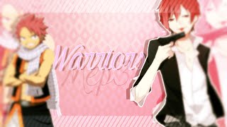 (FMS + CES] Warriors MEP (Full MEP)