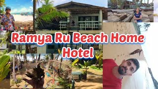 Ramya Ru Beach Home Hotel