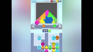 Sand Loop Level 288 Gameplay || sand loop 288 solution walkthrough || sand loop gameplay