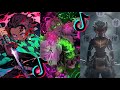 👑 Demon Slayer TikTok Compilation - Demon Slayer - edits Badass moments 👑 [#3]