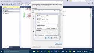VB NET Tutorials Load Data Into DataGridView From SQL Server Database