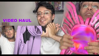 HAUL DI SHEIN + ROMICS - Manuel Priori