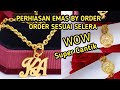 ORDERAN TERBARU||MODEL PALING DIMINATI||PALING LARIS|| TERBARU||