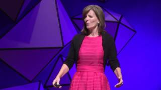 Ignore The Gap: Connections Are Key To Disrupt Aging | Kate Jerome | TEDxCharleston