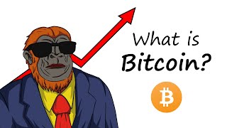 Bitcoin Explained With Bananas