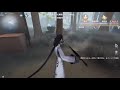 【第五人格】残花の涙の力で全てのテクニックが向上しました（identityv）