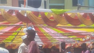 Rangpanchmi Utsav Shirdi