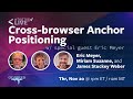 Cross-browser Anchor Positioning