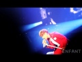 [FANCAM] 120204 Junhyung Focus - Living without You @ Beast World Tour Beautiful Show