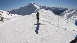 Liaison Praloup La Foux