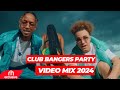 CLUB BANGERS PARTY VIDEO MIX 2024 - DJ LASTY ,FT ARBATONE,AFROBEATS, DANCEHALL ,RH EXCLUSIVE