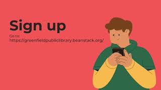 How to use Beanstack for Summer Reading @GPL