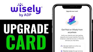 How to Upgrade Wisely Card 2026 (EASY GUIDE)