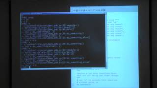 An Introduction to Debugging with pdb - Aurelien Collard