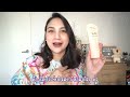 แม่อุ๋มรีวิว godmami ผลิตภัณฑ์บำรุงผิวสำหรับเจ้าจิ๋ว mommyoummreview pannitap