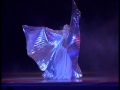 Belly Dance with Isis wings - Magic Bird Homayoun by Amira Abdi