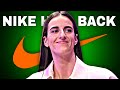 Caitlin Clark's Adidas Deal Shakes Up Nike! CEO's Bold Response Explained!