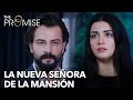 Emir pone a Reyhan en el trono de la mansión | La Promesa Capítulo 221 (en Español)