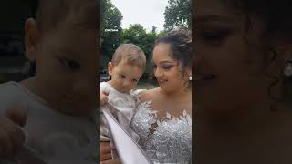 පුතාලා යන්නෙම අම්මා විදියට ❤️❤️             #akila #anthony #love #mom #trending #story #viralvideo