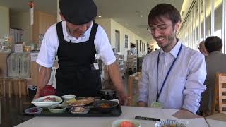 Exploring Wakasa food culture and history in Obama, Fukui JAPAN | Experience Fukui