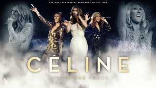 Céline… : Live in Las Vegas 2011-2014 (FULL CONCERT) HD