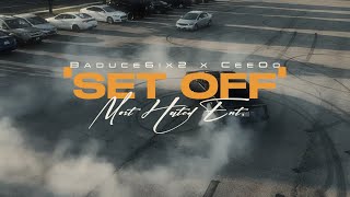 BadUCE6ix2 - 'Set Off' ft. CeeOo (Official Music Video)