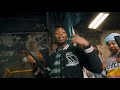 Baby Los | Tick | ft BlocBoy JB Shot (Music Video) By @Wikidfilms_lugga