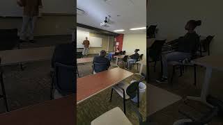 COMM 110 Culture Speech